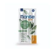 Monge Gift Cat Dental Ricco in Coniglio Fresco con Salvia Soft Stick Per Gatti Adulti 15g