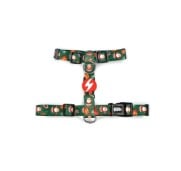 Dashi Noel Back Harness Pettorina Posteriore Natalizia Ad H per Cani