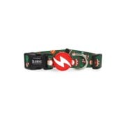 Dashi Noel Collar Collare Natalizio Per Cani