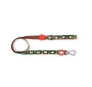 Dashi Noel Leash Guinzaglio Natalizio Per Cani