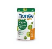 Monge Gift Energy Topping Vegetal Cat con Microalghe Energy Topping 60gr