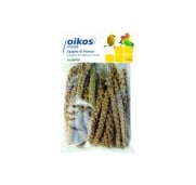 Oikos FitLife Spighe Di Panico Alimento Naturale Per Uccelli 250gr