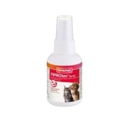 Beaphar FIPROtec Spray Antiparassitario Per Cani E Gatti 100ml