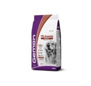 Gemon All Breeds Adult Crocchette Con Agnello E Riso Per Cani Adulti Di Tutte Le Taglie