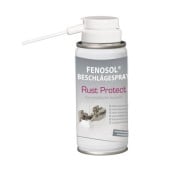 AquaMedic Rust Protect Spray Anticorrosivo Cerniere Metalliche 100 Ml
