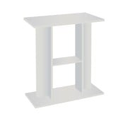 Aqpet E-Cabinet Supporto In Legno Per Acquari Misura da 80cm