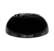 Hm Electronics Plafoniera Cetus 2 Luce Led Marina 84w