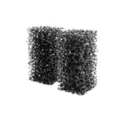 Aqpet Ricambi Spugne Filtro Interno Bio Neptune S 2 Pz per Acquari Simply