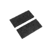 Aqpet Ricambio Spugne Carbone Fltro Interno Bio Neptune S 2 Pz Per Acquari Simply