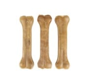 Flamingo Snacks R'Hide Osso Senza Glutine Per Cani Adulti Di Tutte Le Taglie 21cm 170gr / 3pz 510gr