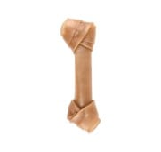 Flamingo Snacks R'Hide Osso Annodato Per Cani Adulti Di Tutte Le Taglie 20cm 100gr / 3pz 300gr