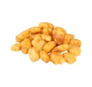 Flamingo Snacks Fast Food Nuggets Con Pollo Per Cani Adulti Di Tutte Le Taglie 100gr