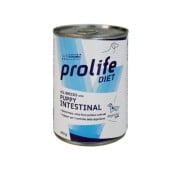 Prolife Intestinal Puppy Sensitive Bocconcini Dietetici per Cuccioli con Sensibilit? Digestiva 400gr