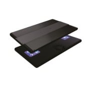 Hm Electronics Plafoniera Core Xp Luce Led Marina 170w