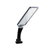 Aura Led Plafoniera RGB Pighevole Ultrasottile Per Piccoli Acquari Dolci e Marini 6W