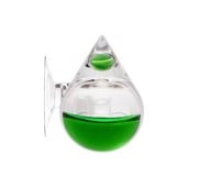 Aqpet Aq-Co2 Indicator Test Permanente per il Monitoraggio del Livello di Co2 negli Acquari d?Acqua Dolce