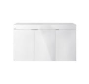 Aqpet Cabinet 120 Supporto In Legno Per Acquari