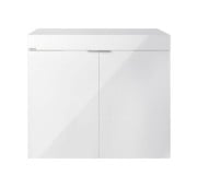 Aqpet Cabinet 90 Supporto In Legno Per Acquari
