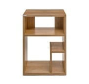 Aqpet Cabinet Nature Supporto In Legno Per Acquari