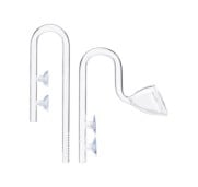 Aqpet Set In&Out In Vetro Per Acquari