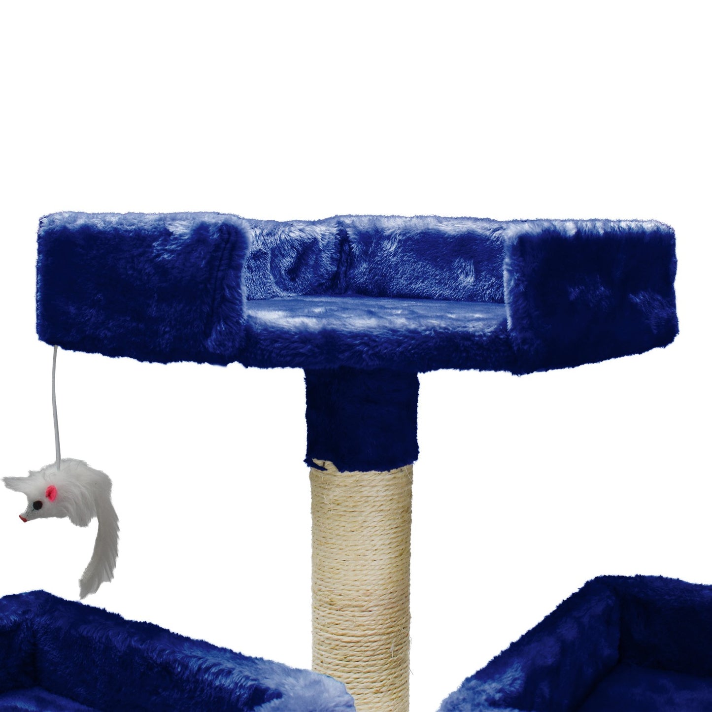 AqpetFriends Manhattan Tiragraffi In Sisal 170 Cm
