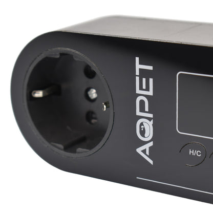 Aqpet Termo2 Termostato per Acquari