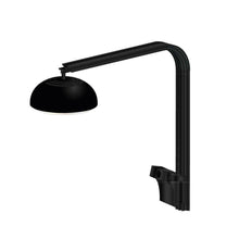 Hm Electronics Staffa Singola Bordo Vasca per Plafoniera Cetus 2