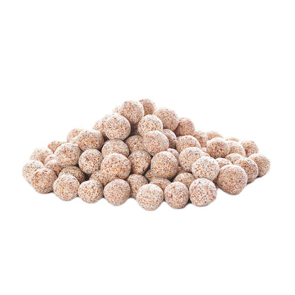 Aqpet Filter Line Hollow Bio Beads Materiale Filtrante Per Acquari