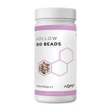Aqpet Filter Line Hollow Bio Beads Materiale Filtrante Per Acquari
