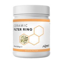 Aqpet Filter Line Ceramic Filter Ring Materiale Filtrante Per Acquari