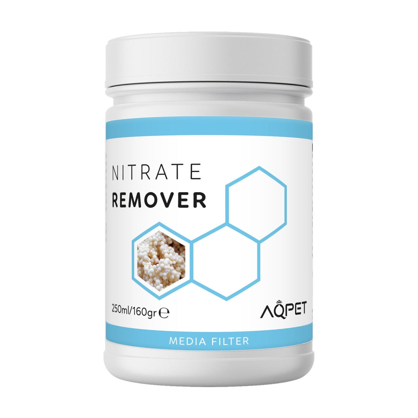 Aqpet Filter Line Nitrate Remover Materiale Filtrante Per Acquari