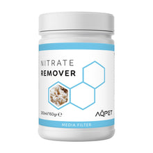 Aqpet Filter Line Nitrate Remover Materiale Filtrante Per Acquari