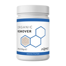 Aqpet Filter Line Organic Remover Materiale Filtrante Per Acquari