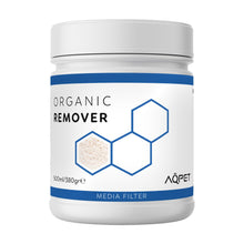Aqpet Filter Line Organic Remover Materiale Filtrante Per Acquari
