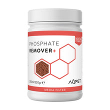 Aqpet Filter Line Phosphate Remover Materiale Filtrante Per Acquari