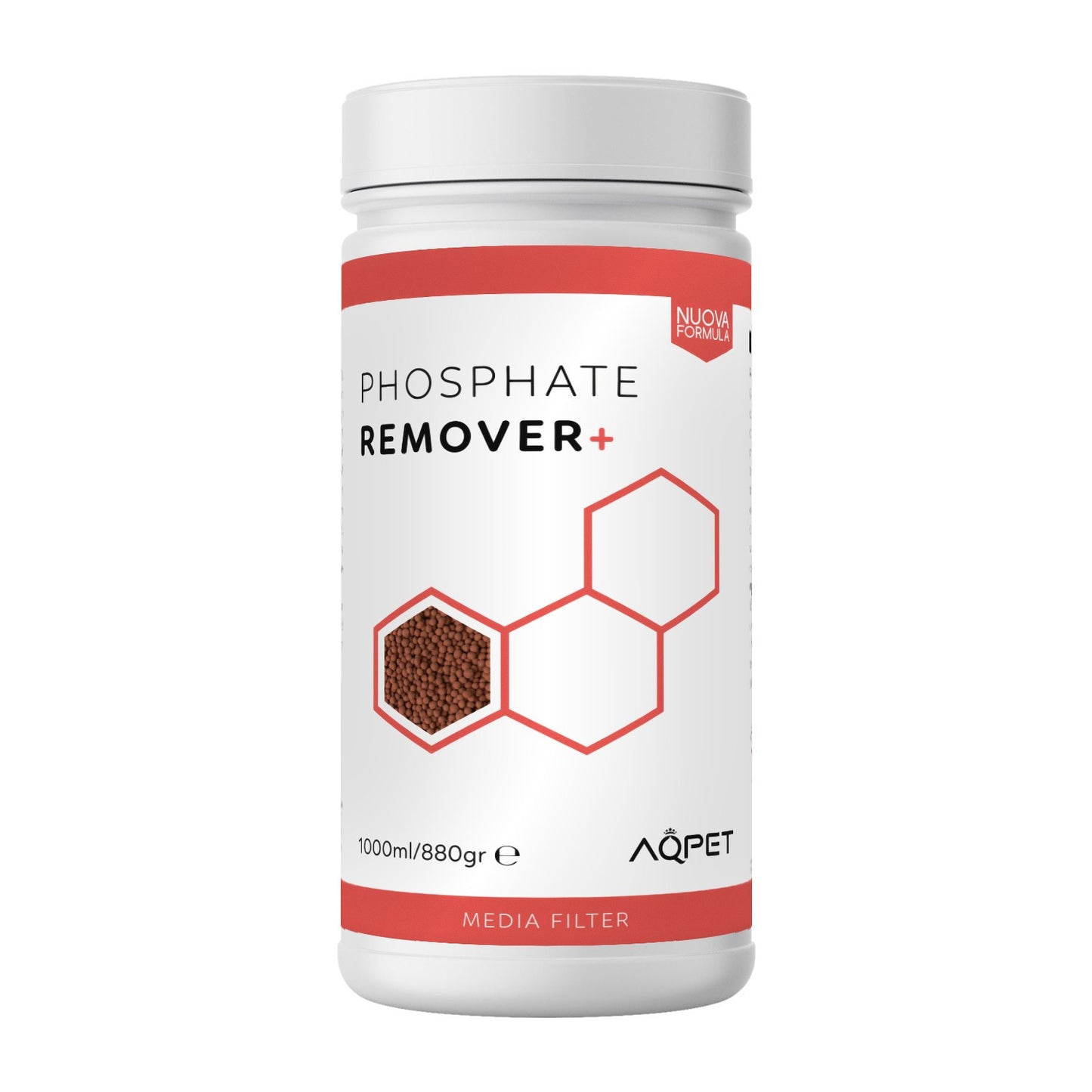 Aqpet Filter Line Phosphate Remover Materiale Filtrante Per Acquari