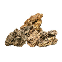 Aqpet Zen Stone Dragon Roccia Naturale Per Arredo In Acquario