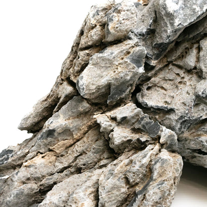 Aqpet Zen Stone Seiryu Roccia Naturale Per Arredo In Acquario