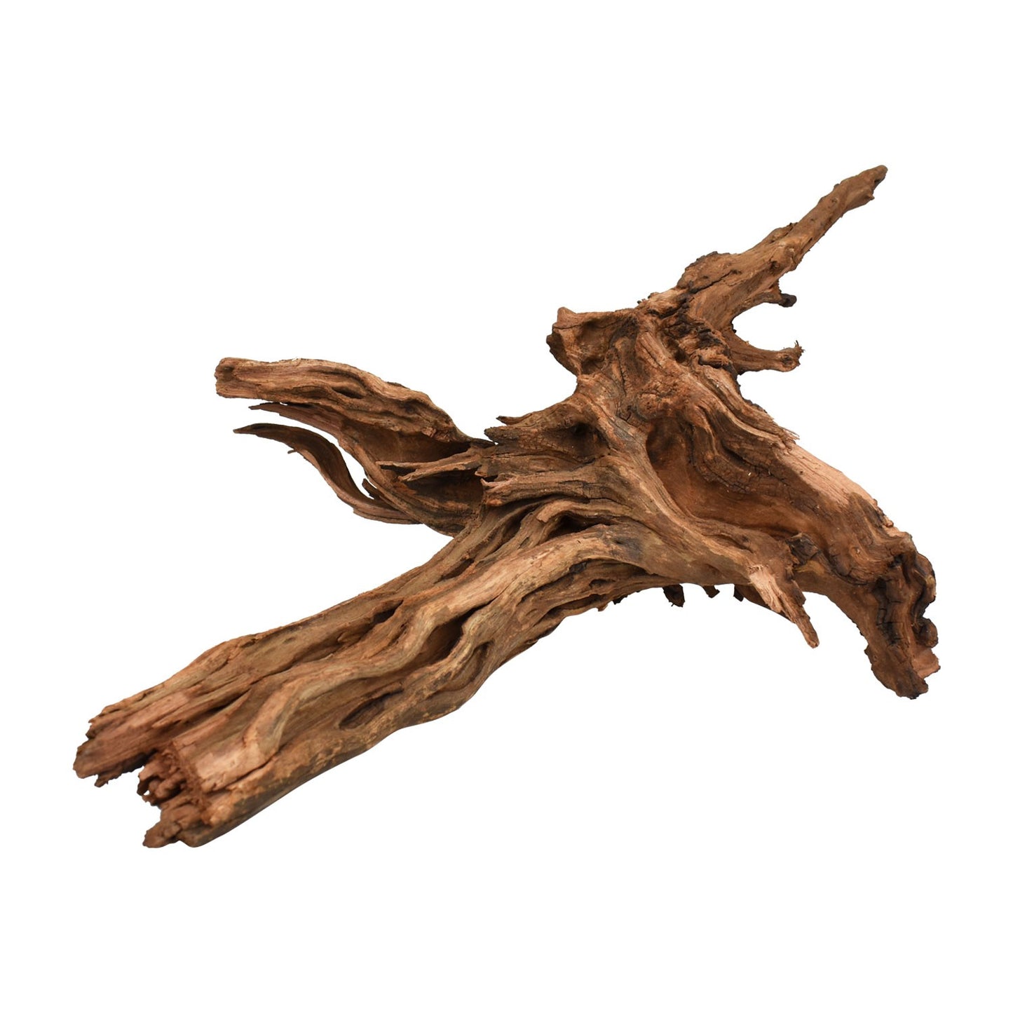 Aqpet Zen Wood Drift Legno Naturale Per Arredo In Acquario