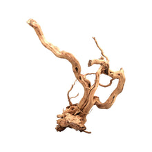 Aqpet Zen Red Wood Legno Naturale Per Arredo In Acquario