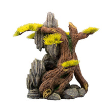Aqpet Decorart Decorazioni Per Acquari Mod. Bonsai Zen S