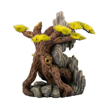 Aqpet Decorart Decorazioni Per Acquari Mod. Bonsai Zen S