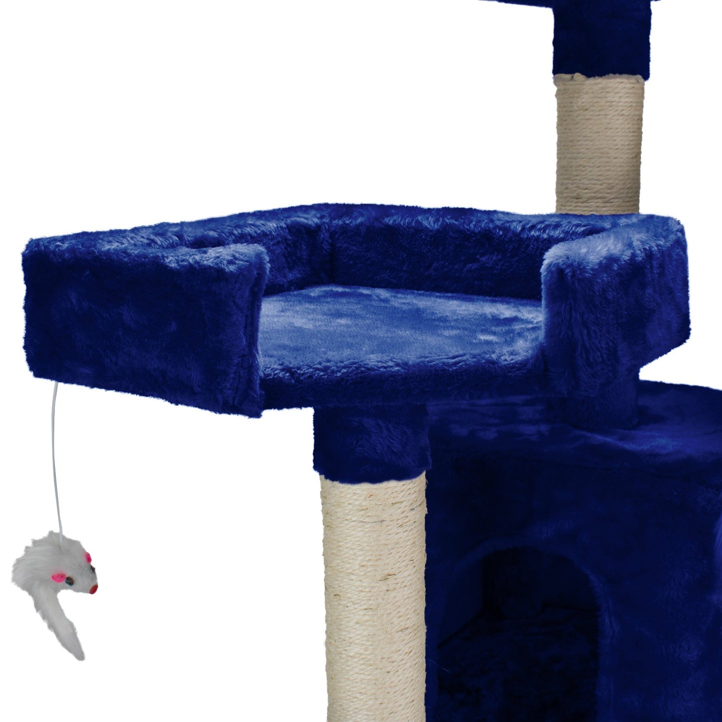 AqpetFriends Manhattan Tiragraffi In Sisal 170 Cm