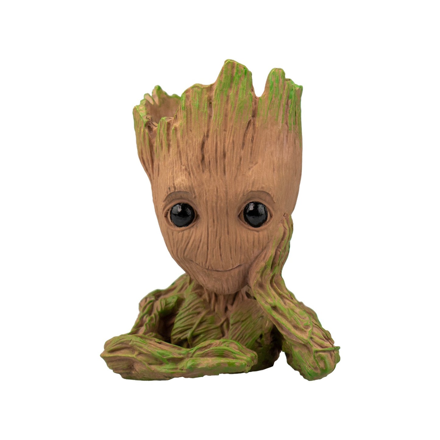 Aqpet Decorart Decorazioni Per Acquari Mod. I Am Groot