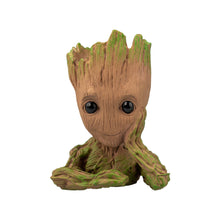 Aqpet Decorart Decorazioni Per Acquari Mod. I Am Groot