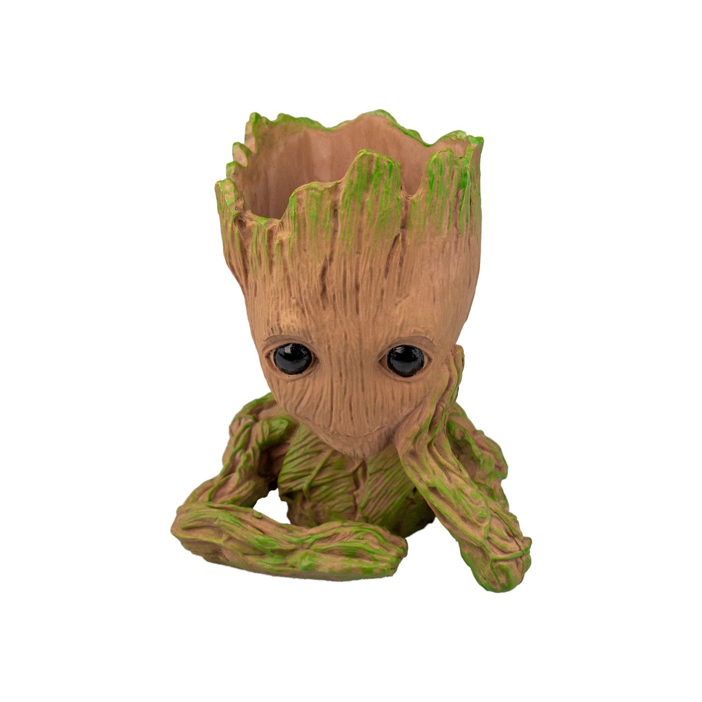 Aqpet Decorart Decorazioni Per Acquari Mod. I Am Groot