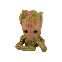 Aqpet Decorart Decorazioni Per Acquari Mod. I Am Groot