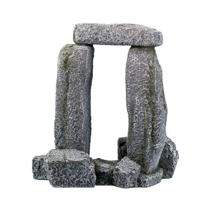 Aqpet Decorart Decorazioni Per Acquari Mod. Monolith