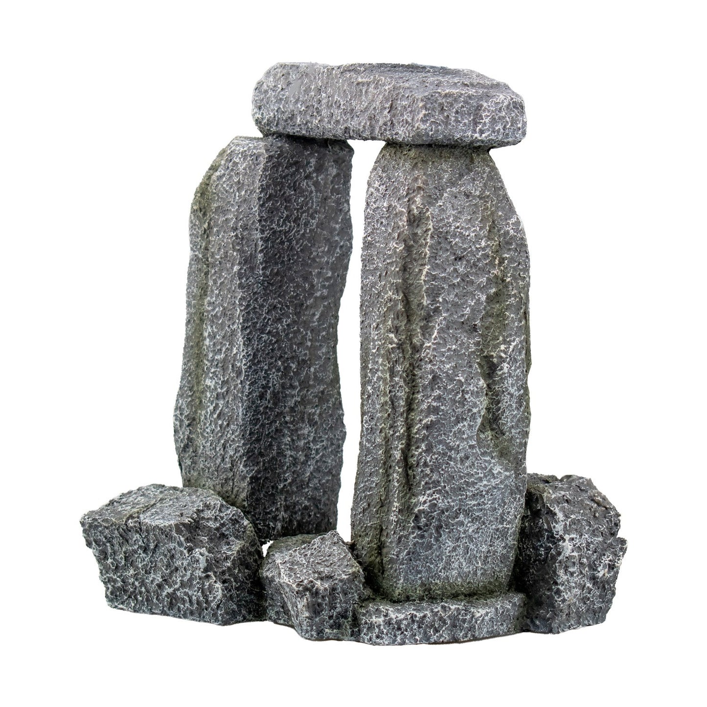Aqpet Decorart Decorazioni Per Acquari Mod. Monolith