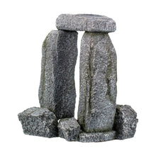 Aqpet Decorart Decorazioni Per Acquari Mod. Monolith
